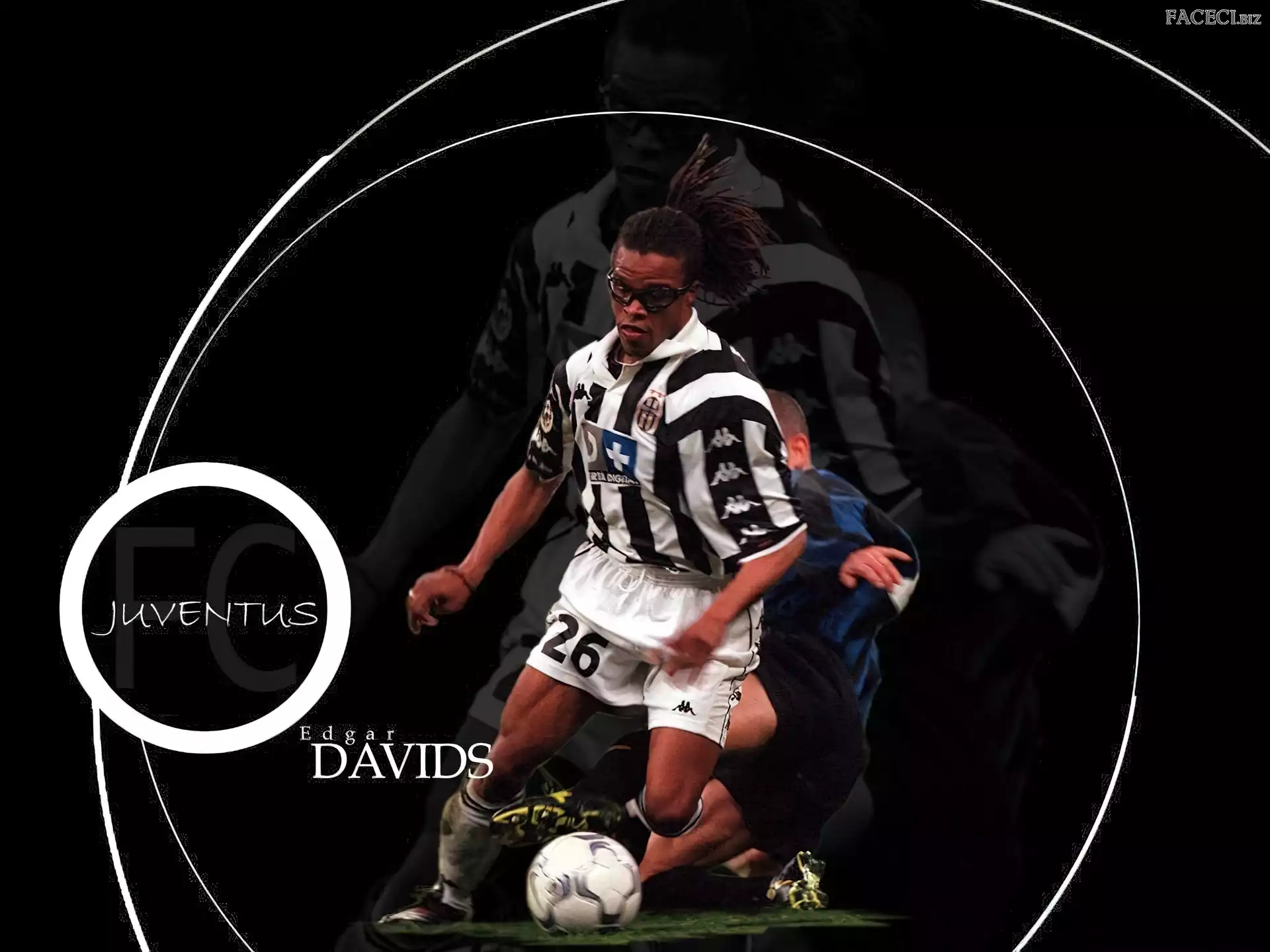 Piłka nożna, Davids